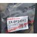 Ремкомплект цилиндров суппорта Ланос 1,5 48мм EuroEx